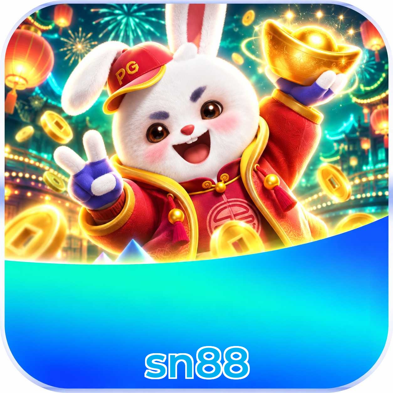 Fortune Rabbit Slot