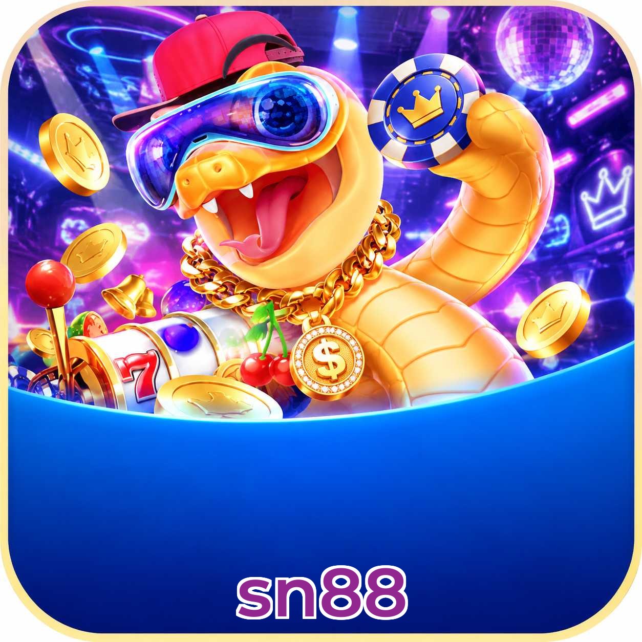 Vantagens do APK sn88 para Android