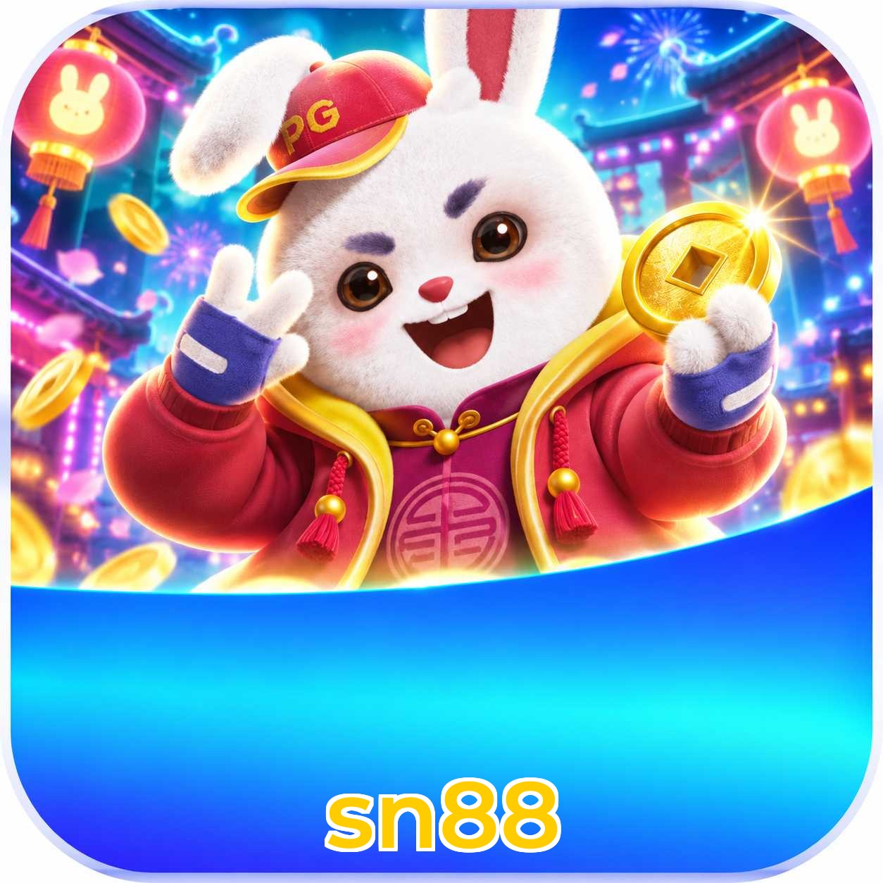 Pacote Completo do App sn88