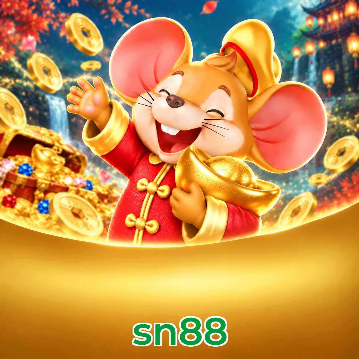Benefícios Bronze VIP da sn88