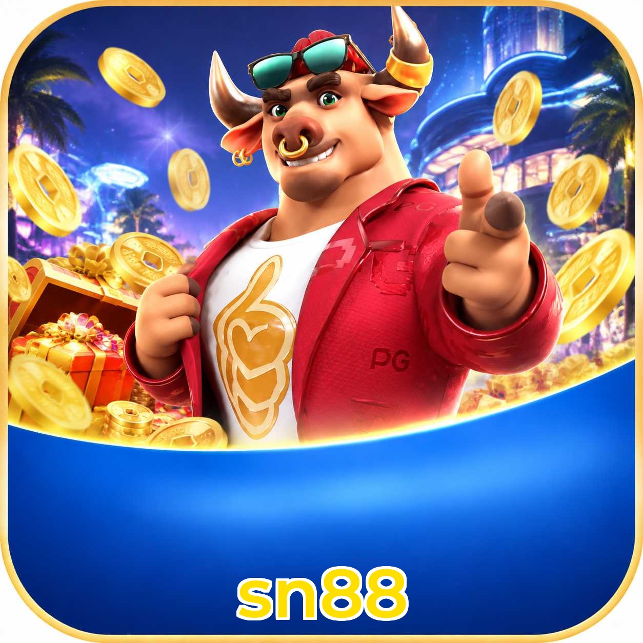 Game Interface