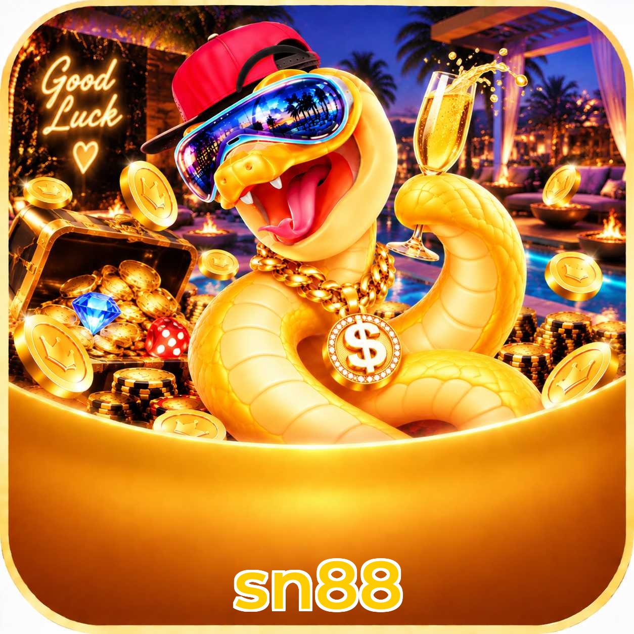 Fortune Games Series