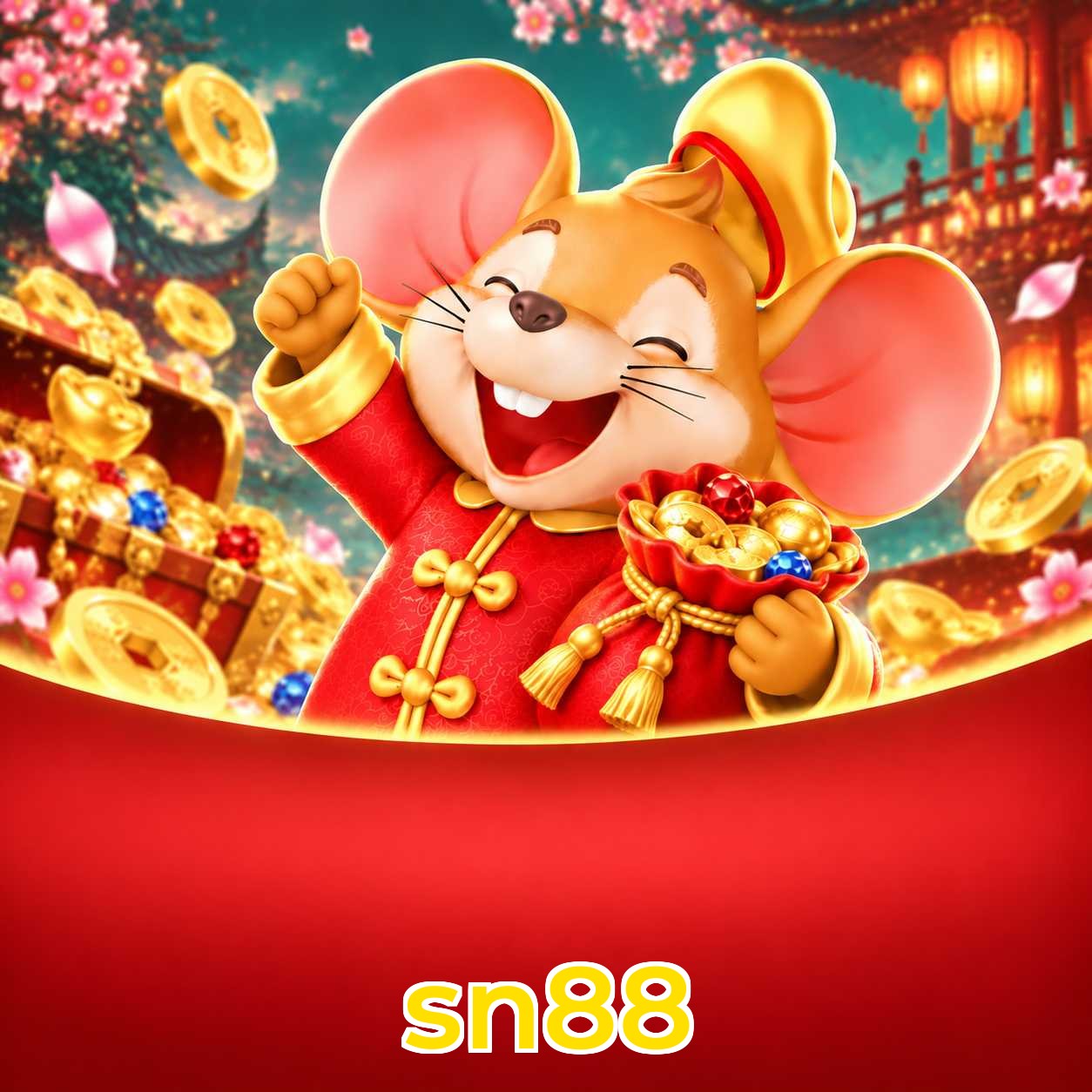 Fortune Tiger Slot