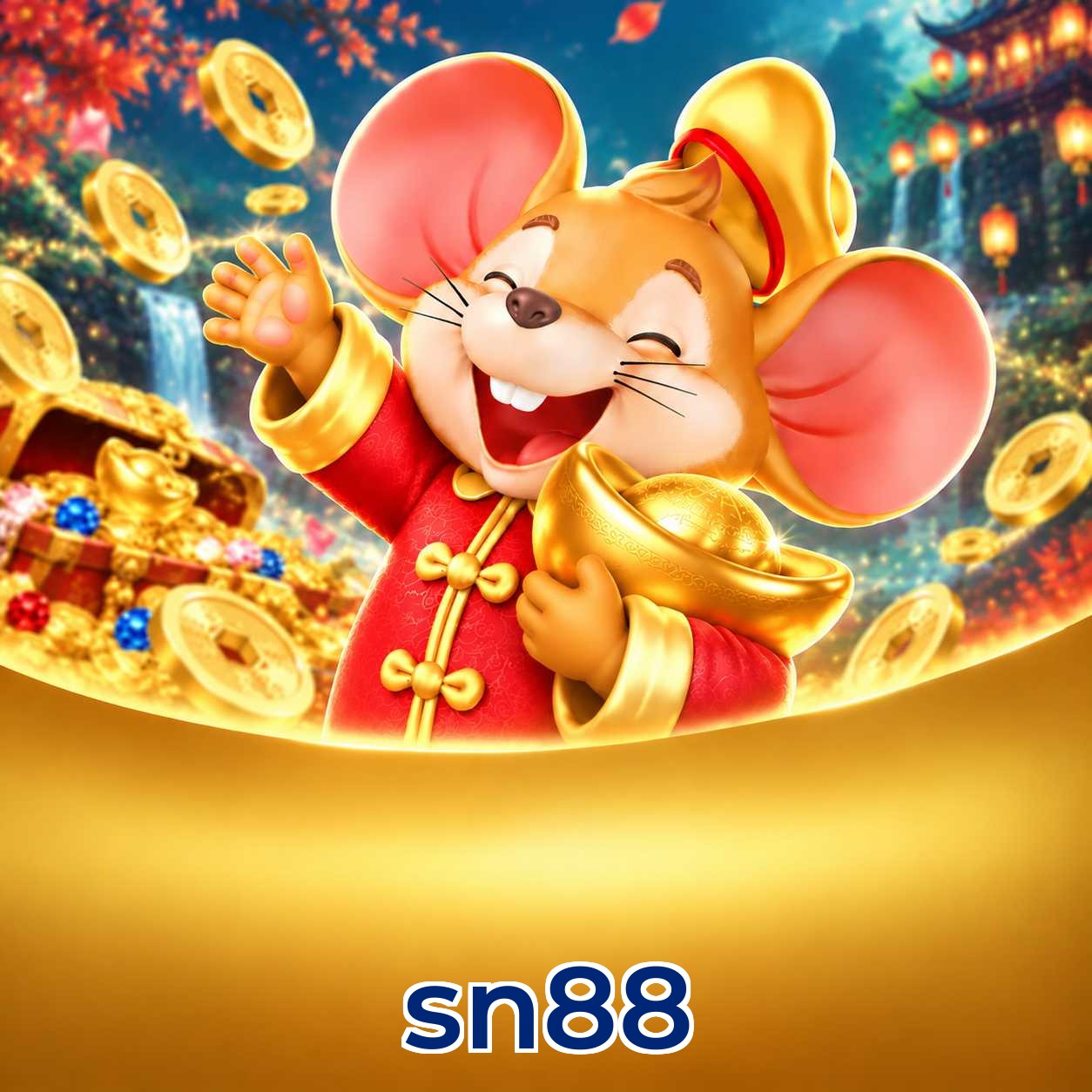 Slot Games Collection