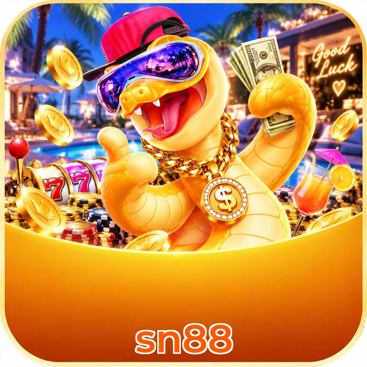 Fortune Tiger Slot Game