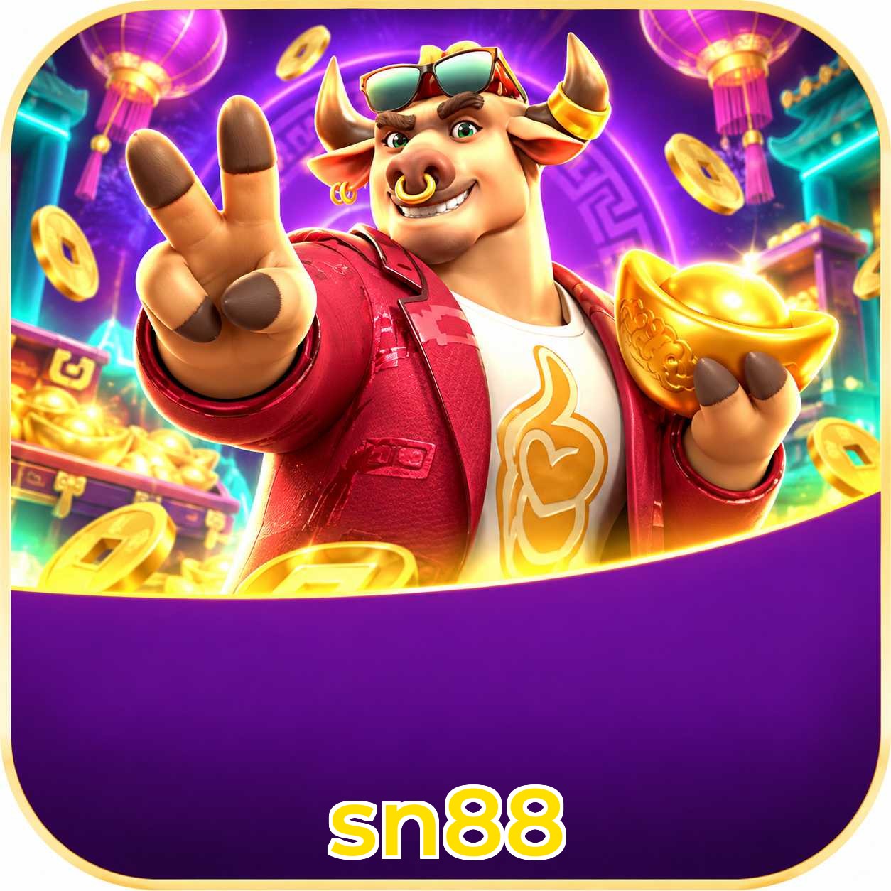 Jackpot Winner Fortune Tiger